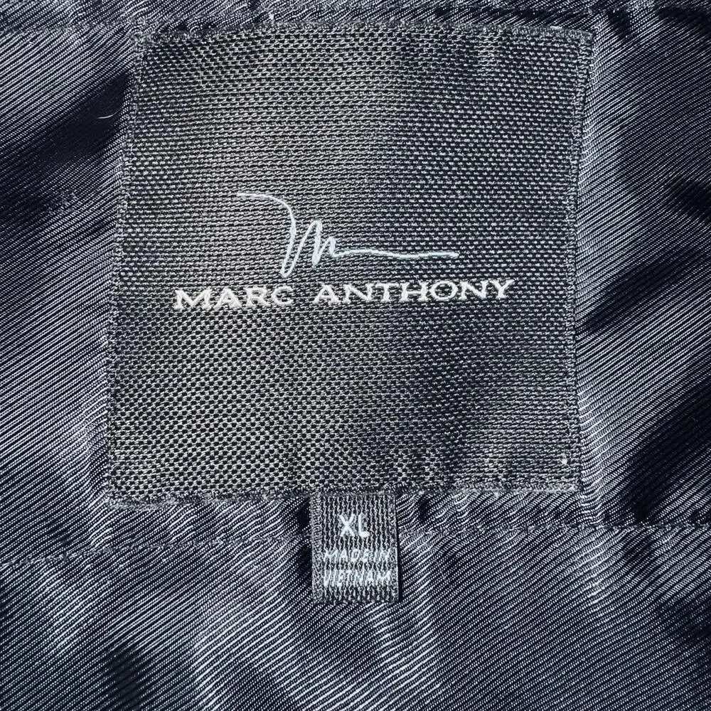 Marc Anthony pristine like
